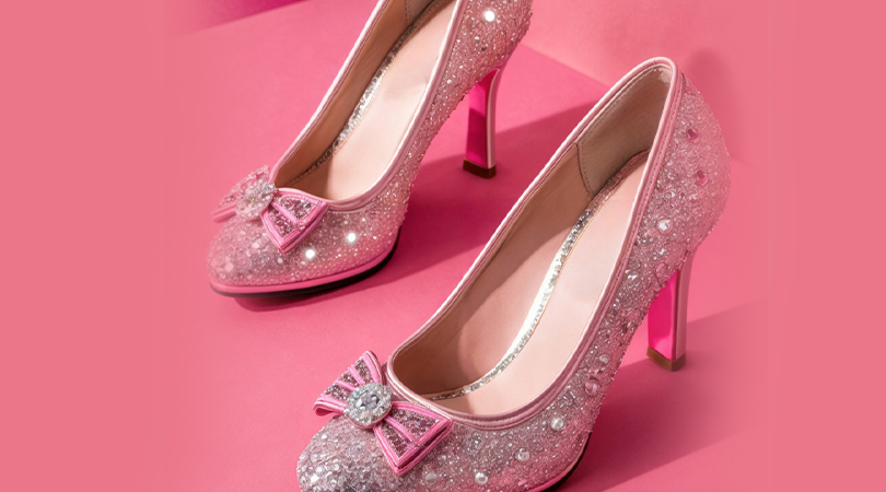 Power
										and Poise