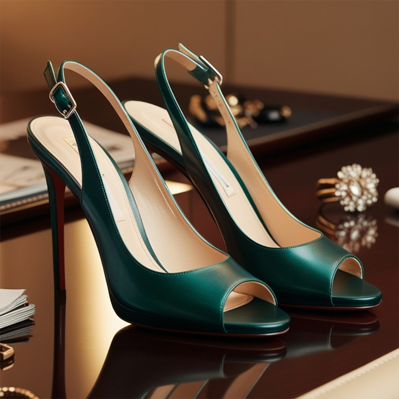 Jade Dusk
													Sling