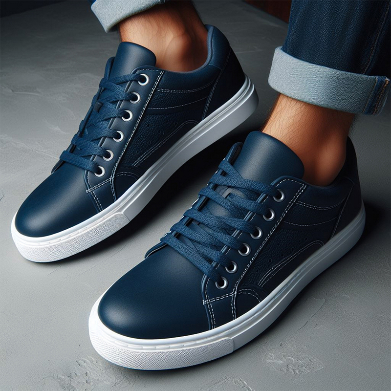 Harbor Drift
													Low