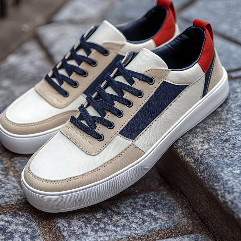 Cobblestone Tri Stride