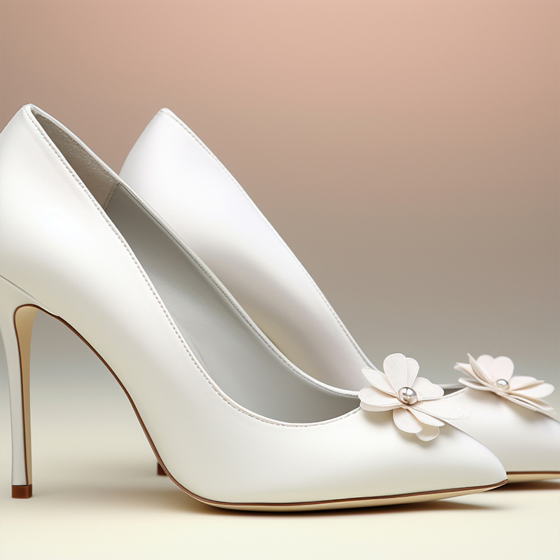 Pearl Bloom
													Step